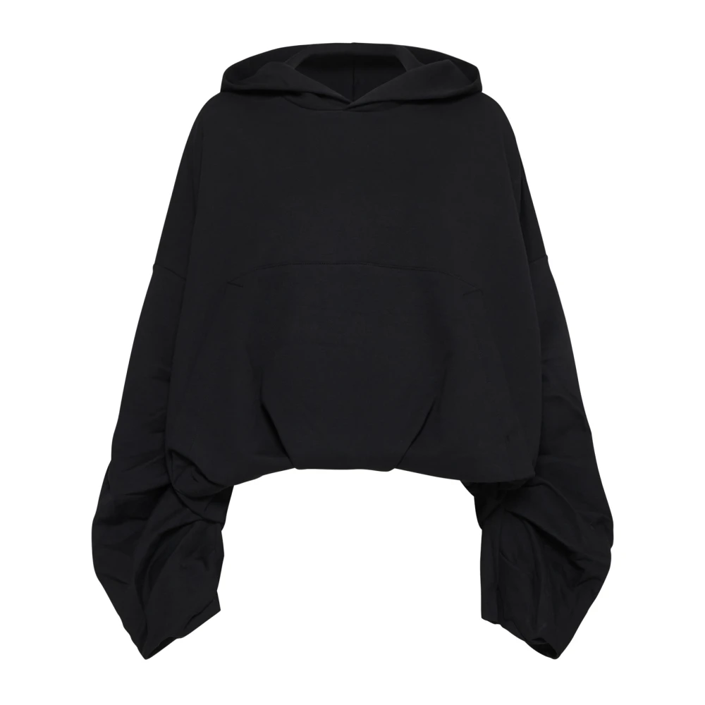 Sweatshirts & Hoodies > Hoodies - - Dries Van Noten - Modalova