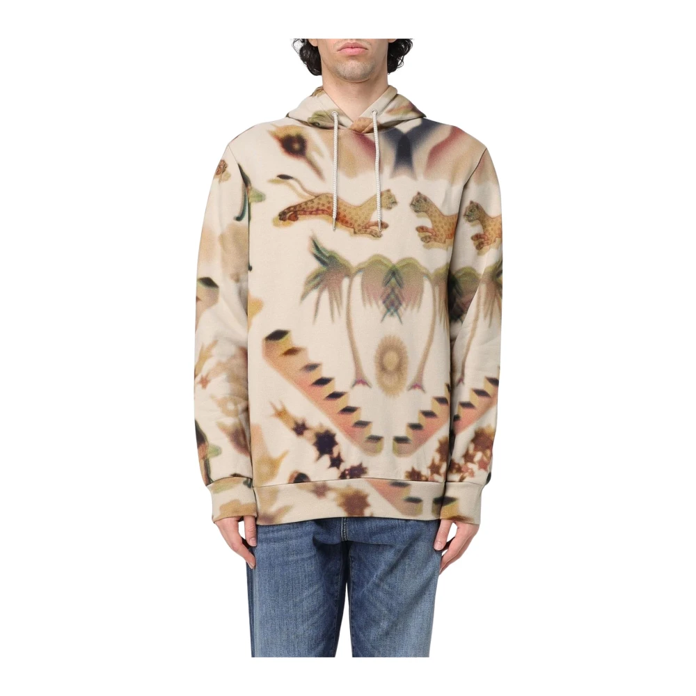 Sweatshirts & Hoodies > Hoodies - - PS By Paul Smith - Modalova