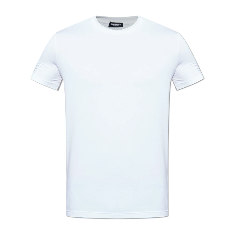 Tops > T-Shirts - - Dsquared2 - Modalova