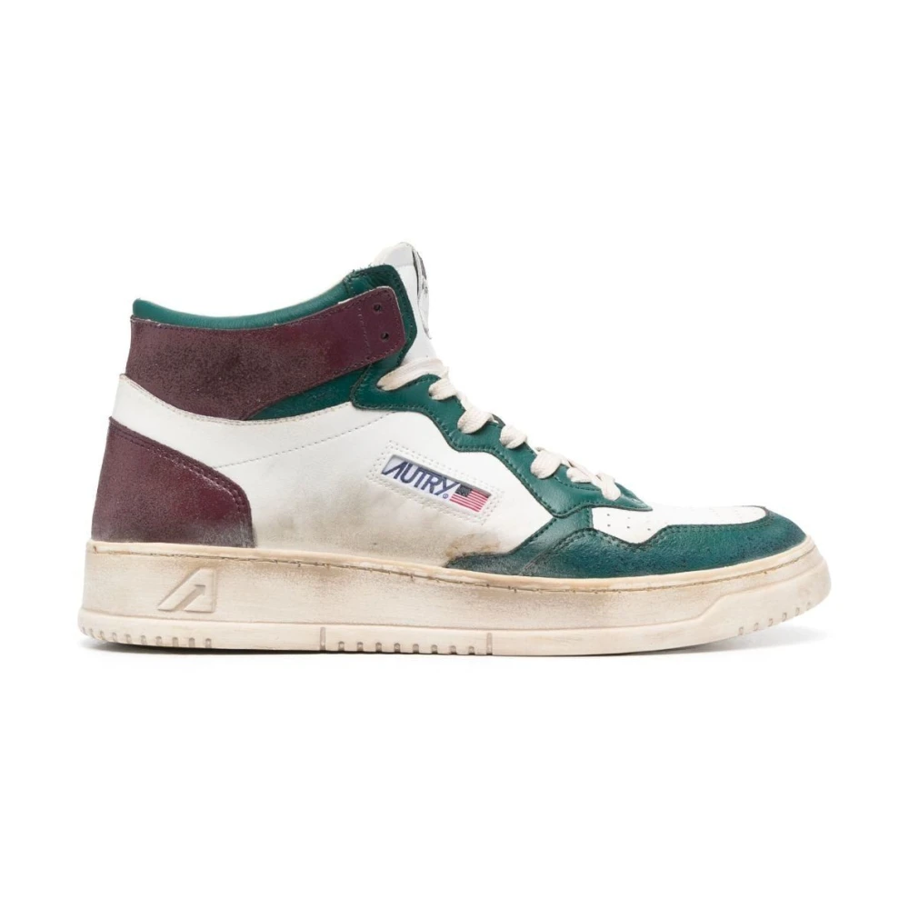 Autry - Man - Multicolor - Sneaker main image 1