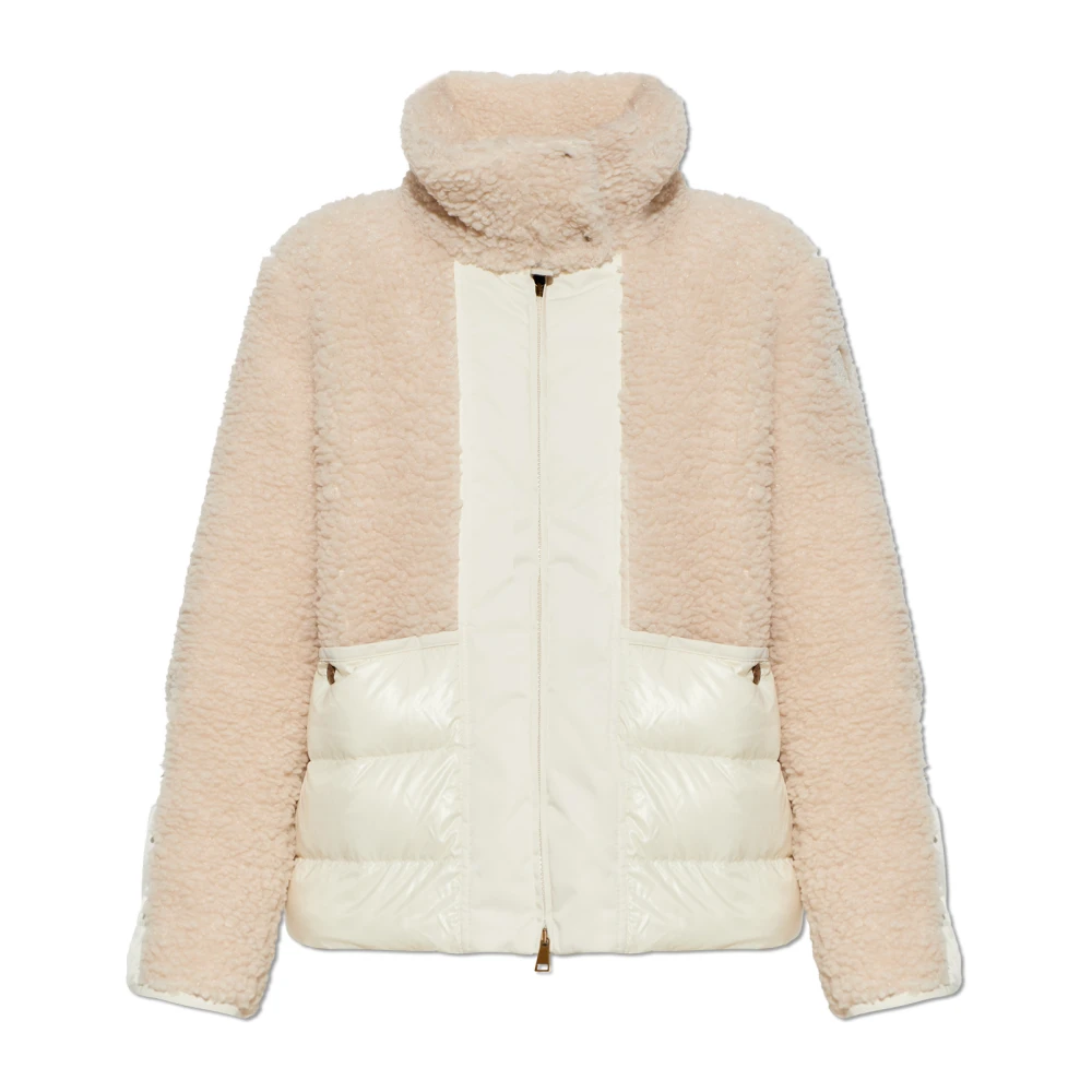 Moncler Glorieux Short Down Jacket - Bild 5