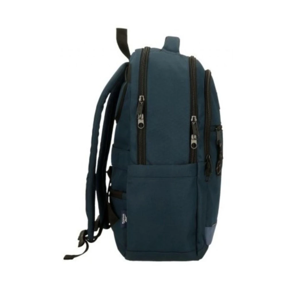 Reebok Dexter Rugzak Blue Unisex