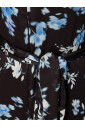 robe-longue-florale-en-mousseline-a-manches-longues