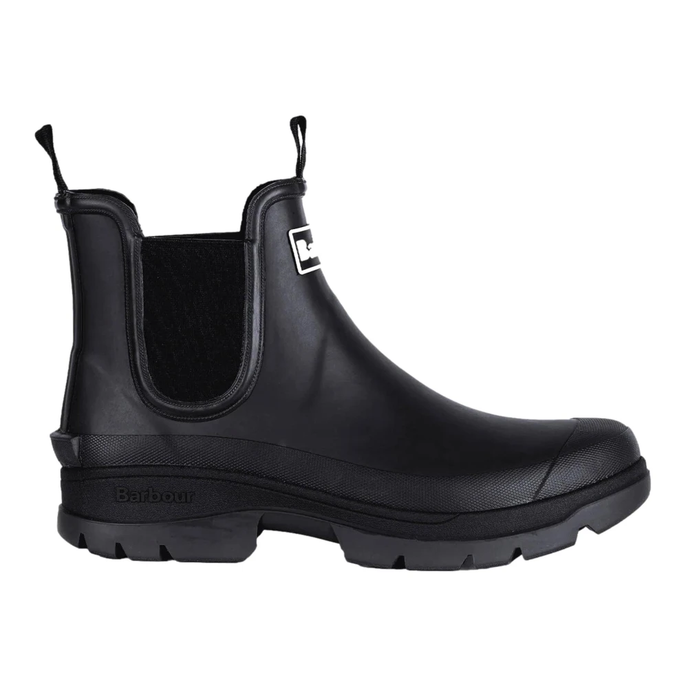 Shoes > Boots > Chelsea Boots - - Barbour - Modalova
