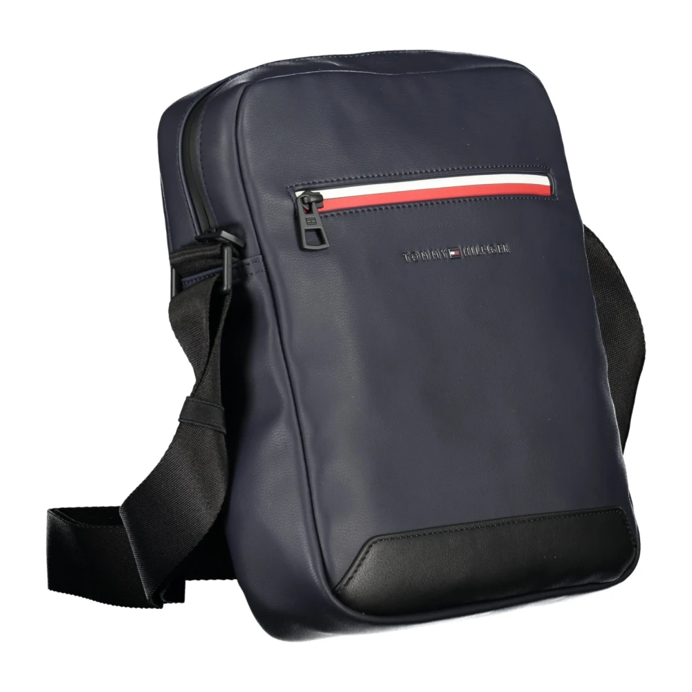 Tommy Hilfiger Tassen en Accessoires Blue Heren