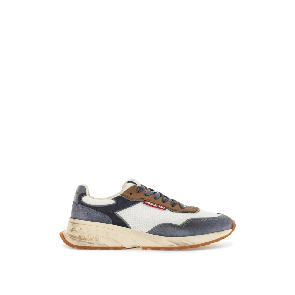 Shoes > Sneakers - - Dsquared2 - Modalova