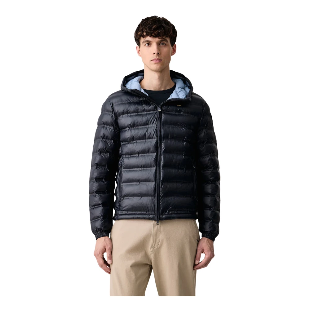 Blauer , Herren, Jacken, Blau, Xl