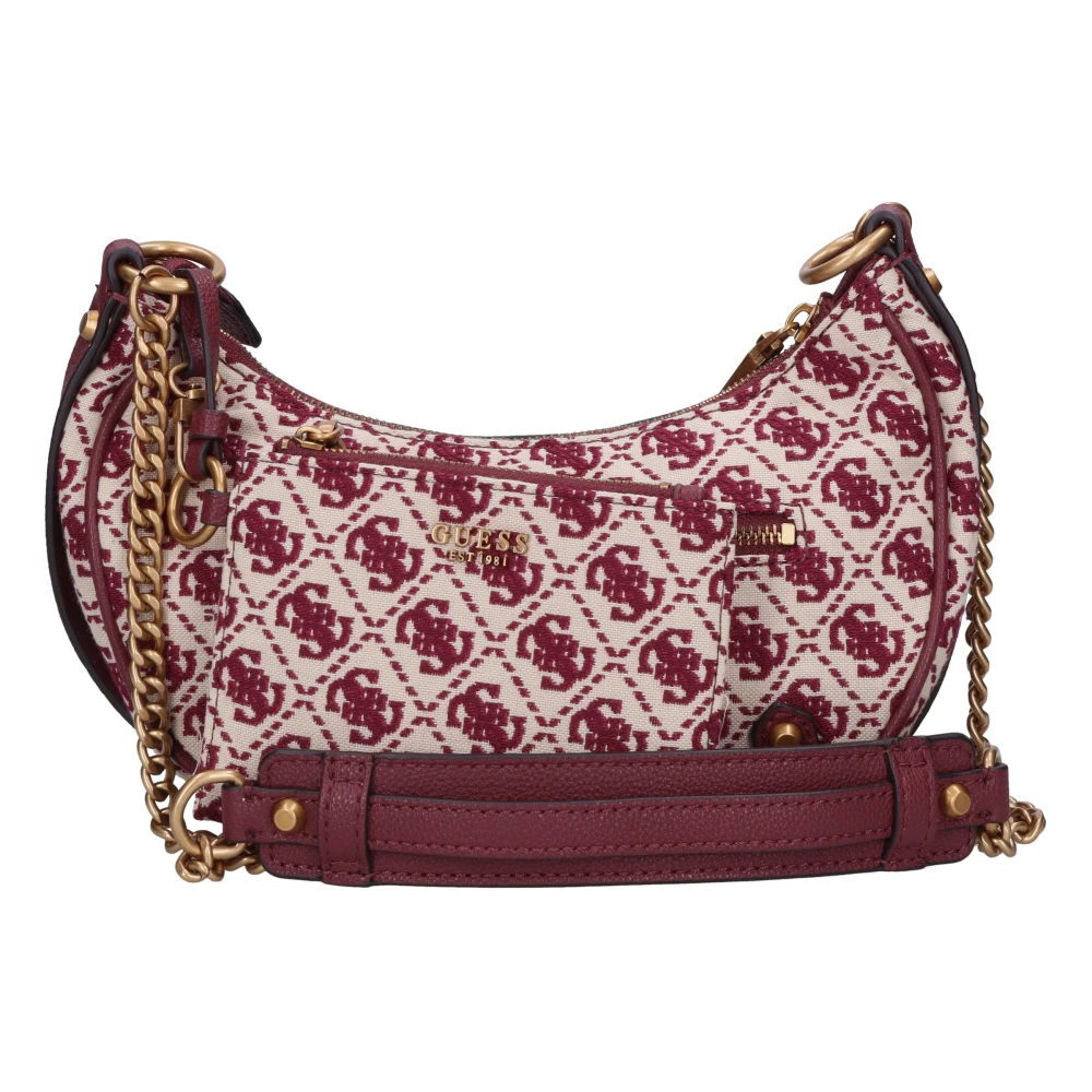 Guess Tassen.. MultiColour Multicolor Dames