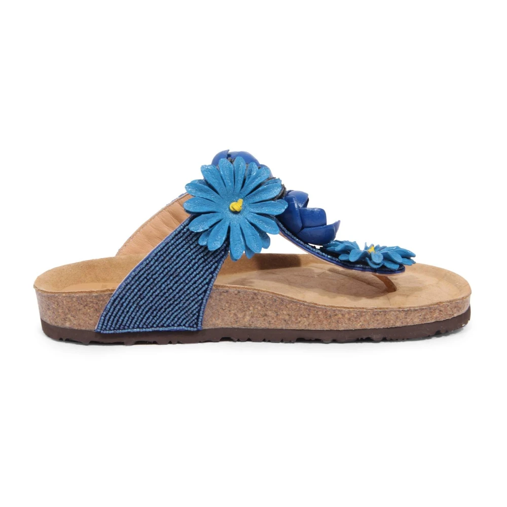 Shoes > Flip Flops & Sliders > Flip Flops - - Maliparmi - Modalova