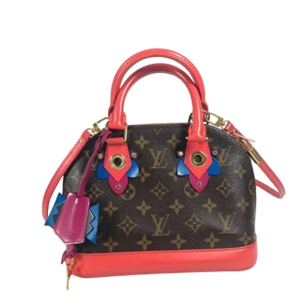 Pre-owned > Pre-owned Bags > Pre-owned Handbags - - Louis Vuitton Vintage - Modalova