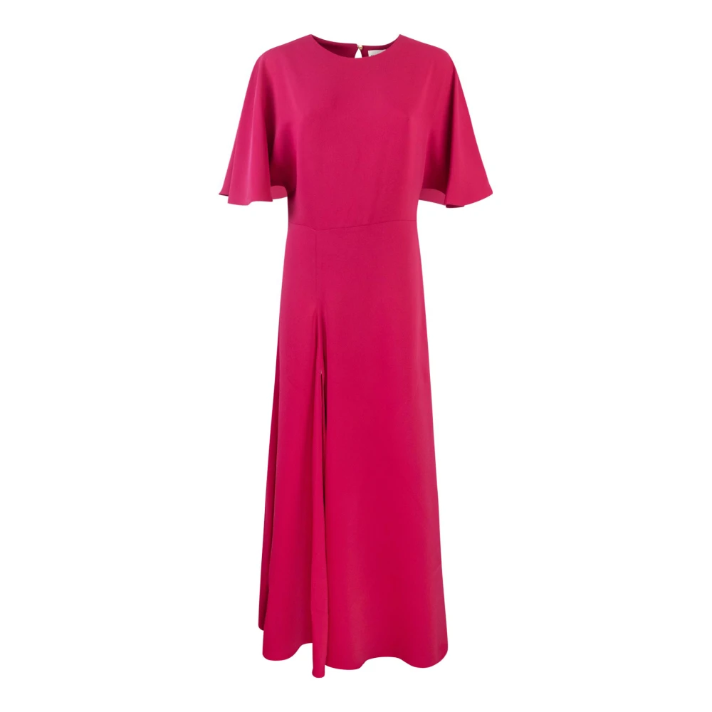 Dresses > Day Dresses > Midi Dresses - - P.a.r.o.s.h. - Modalova