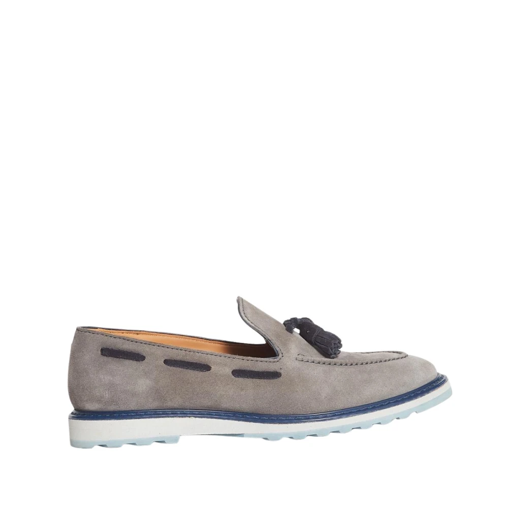 Shoes > Flats > Sailor Shoes - - Lo.white - Modalova
