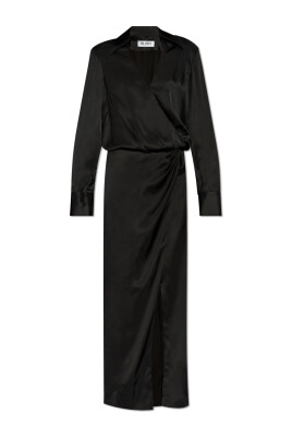 dress-with-collar