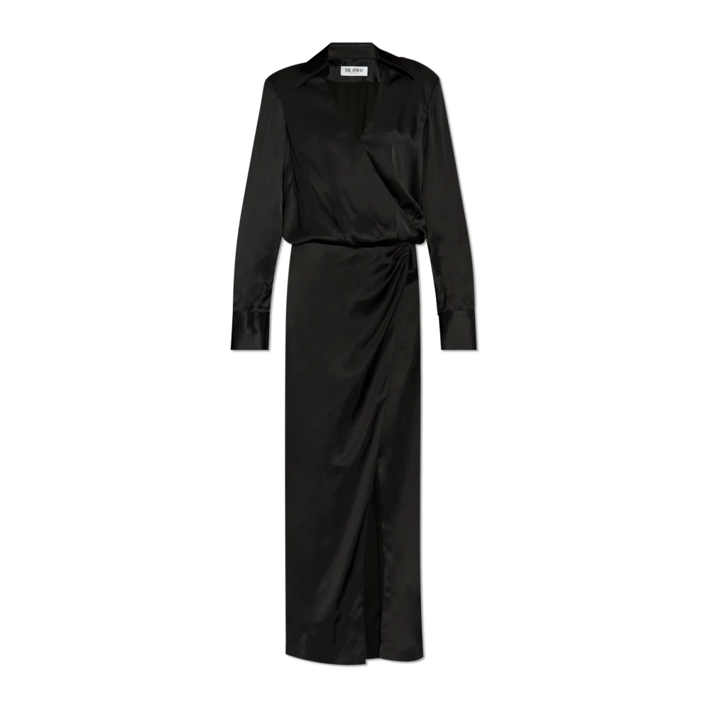 Dresses > Day Dresses > Maxi Dresses - - The Attico - Modalova