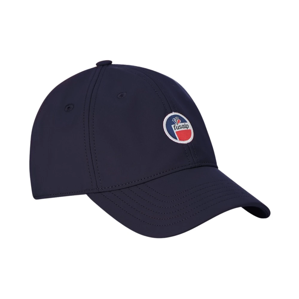 Fusalp Heritage Cap Collection Blue Unisex