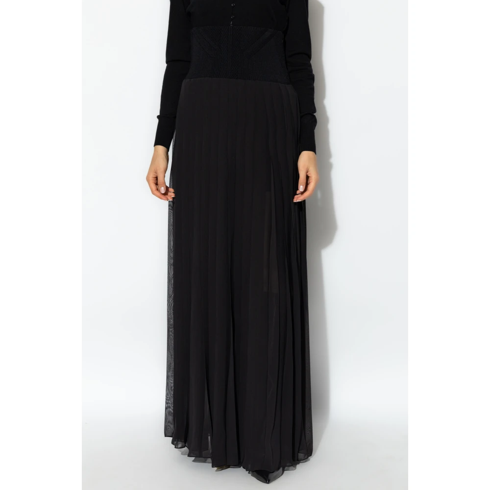 Gauge81 Rok Loja Black Dames