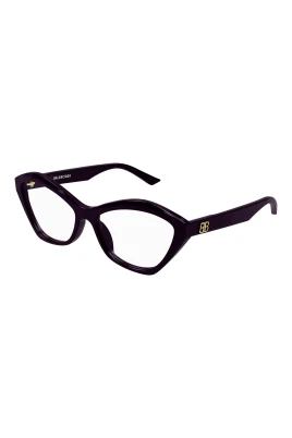 Violet Glasögonbågar BB0341O