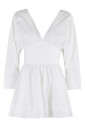 combishort-en-coton-blanc-avec-col-en-v