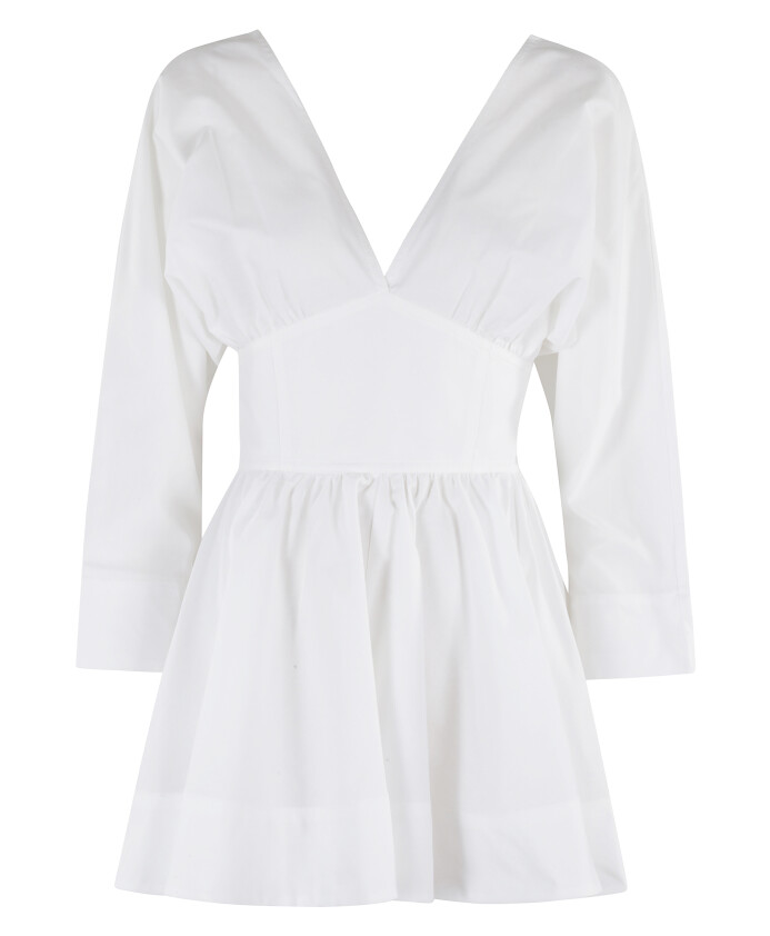 combishort-en-coton-blanc-avec-col-en-v