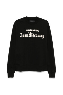 pull-noir-a-col-rond-avec-logo-brode