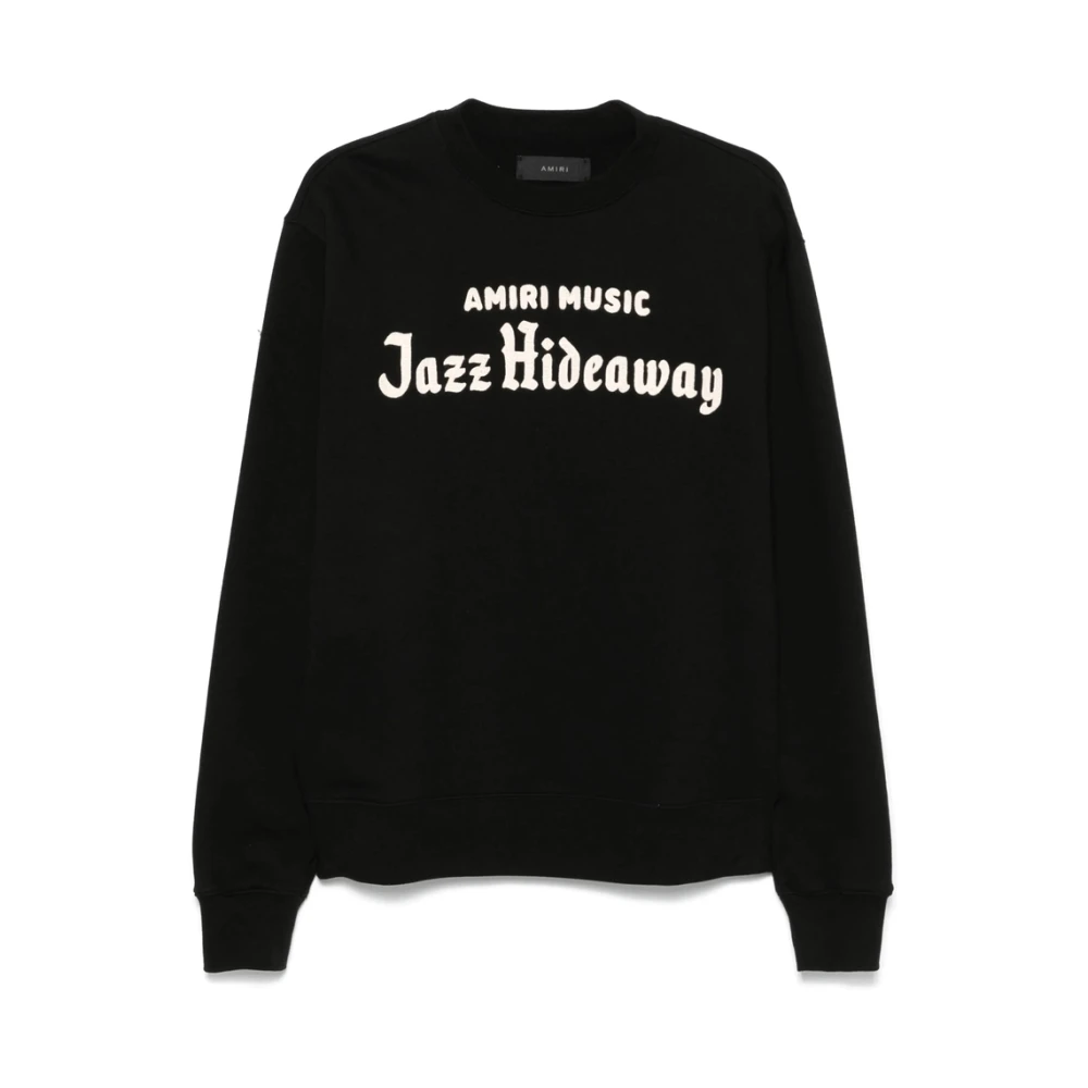 Sweatshirts & Hoodies > Sweatshirts - - Amiri - Modalova