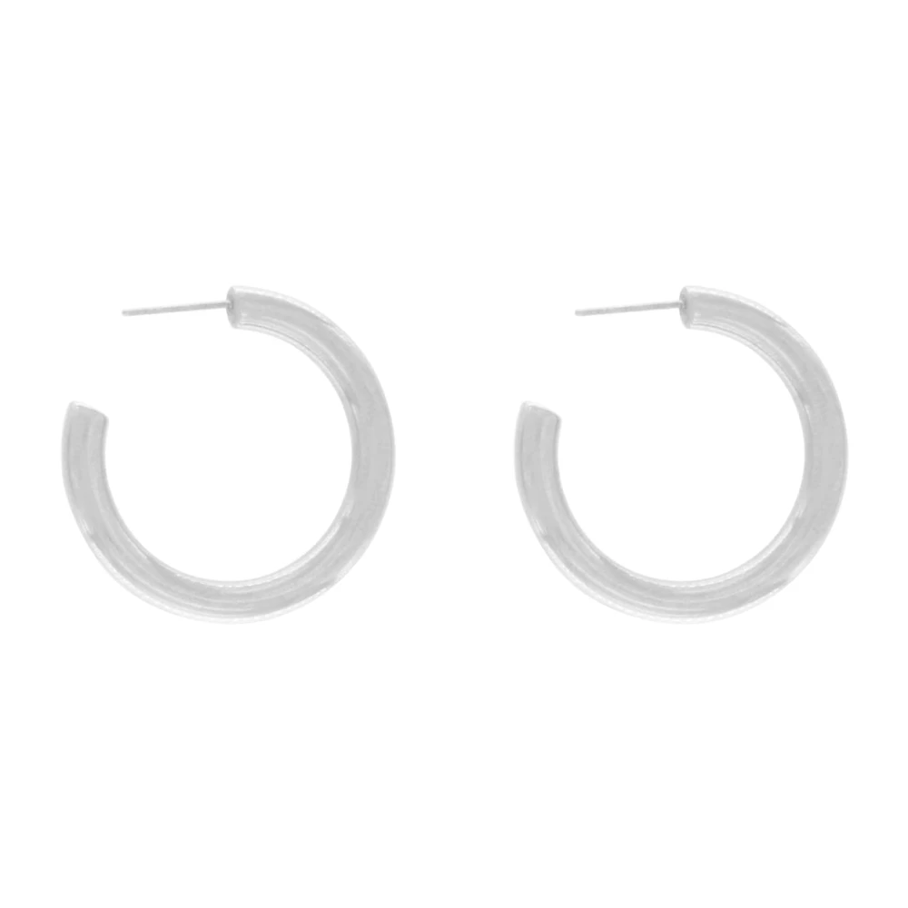 Accessories > Jewellery > Earrings - - Dansk Copenhagen - Modalova