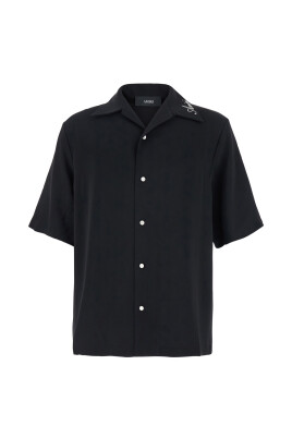 chemise-camp-noire