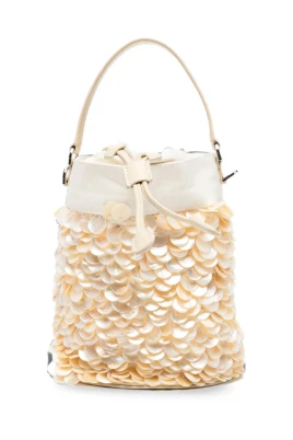 Lila Mini Bag