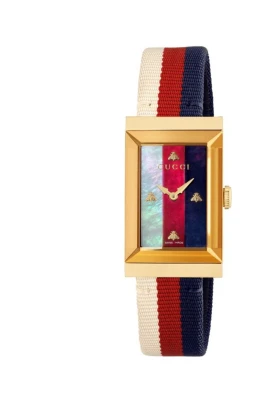 YA147405 Rektangulär Klocka
