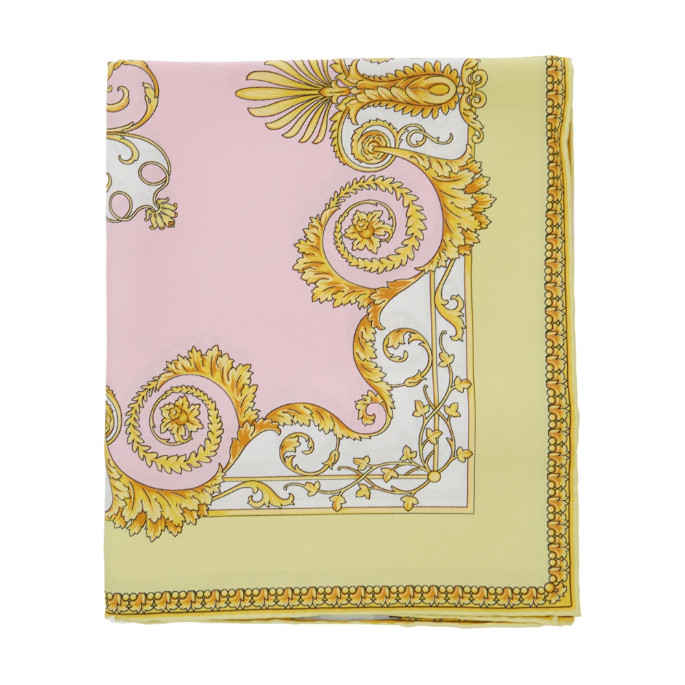 Versace Women's Barocco Scarf