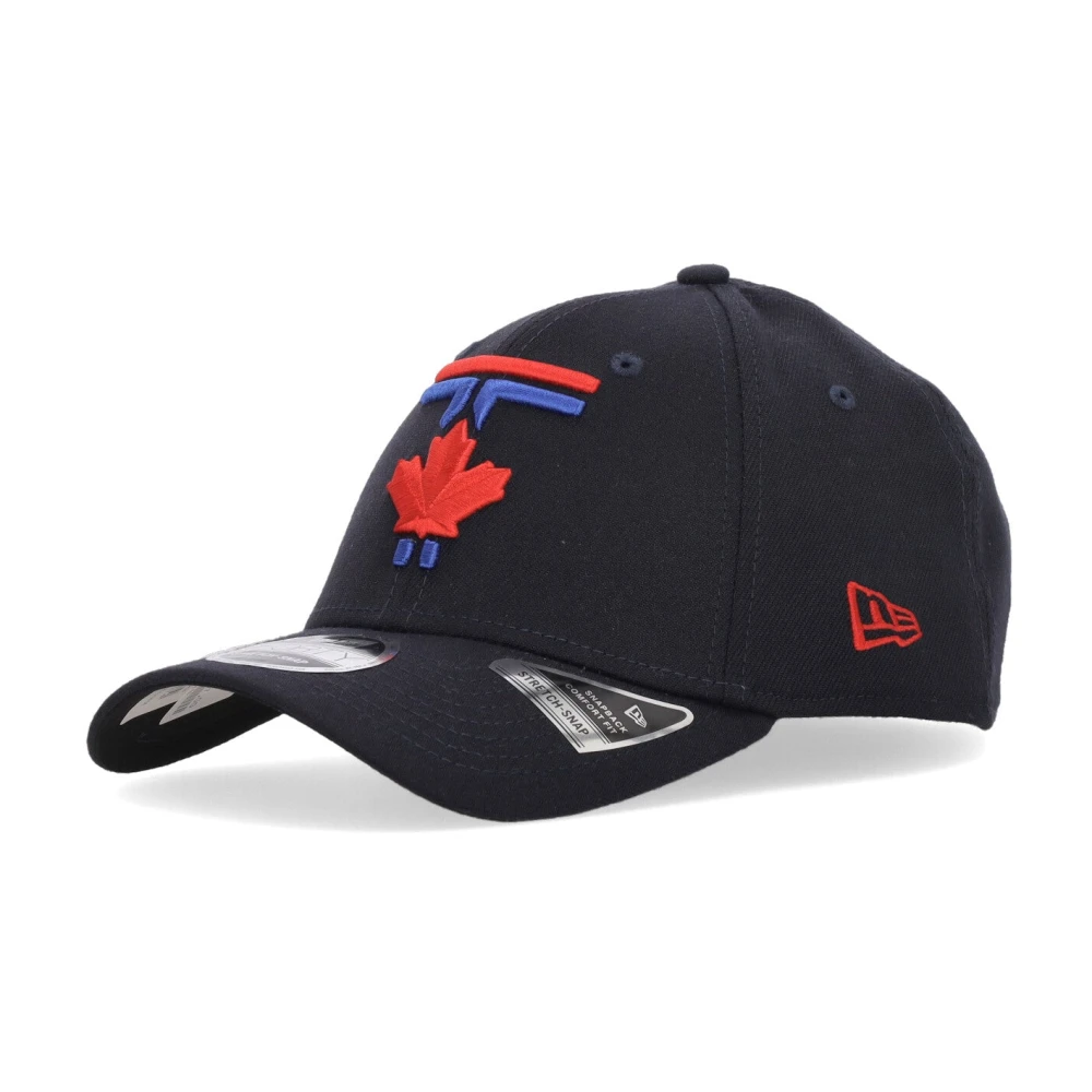 New era MLB City Connect 940 Torjay Pet Black Unisex