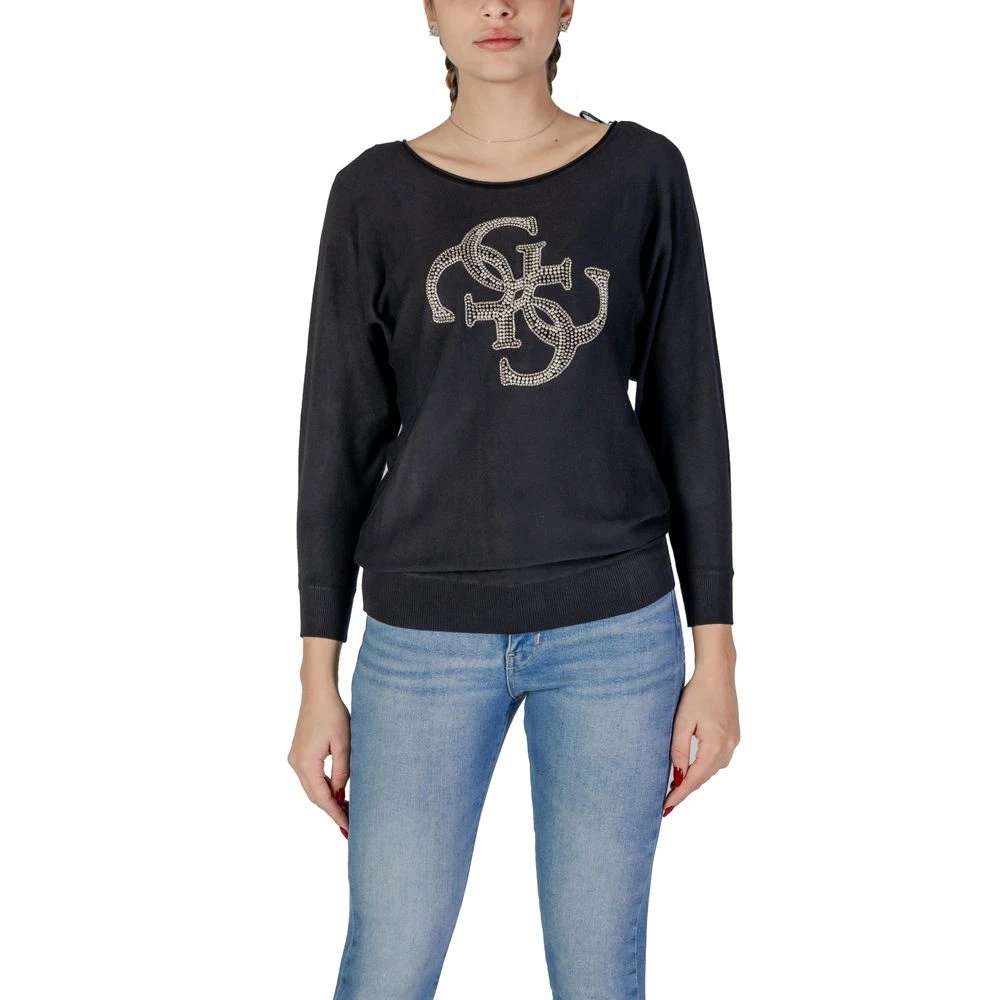 Sweatshirts & Hoodies > Sweatshirts - - Guess - Modalova