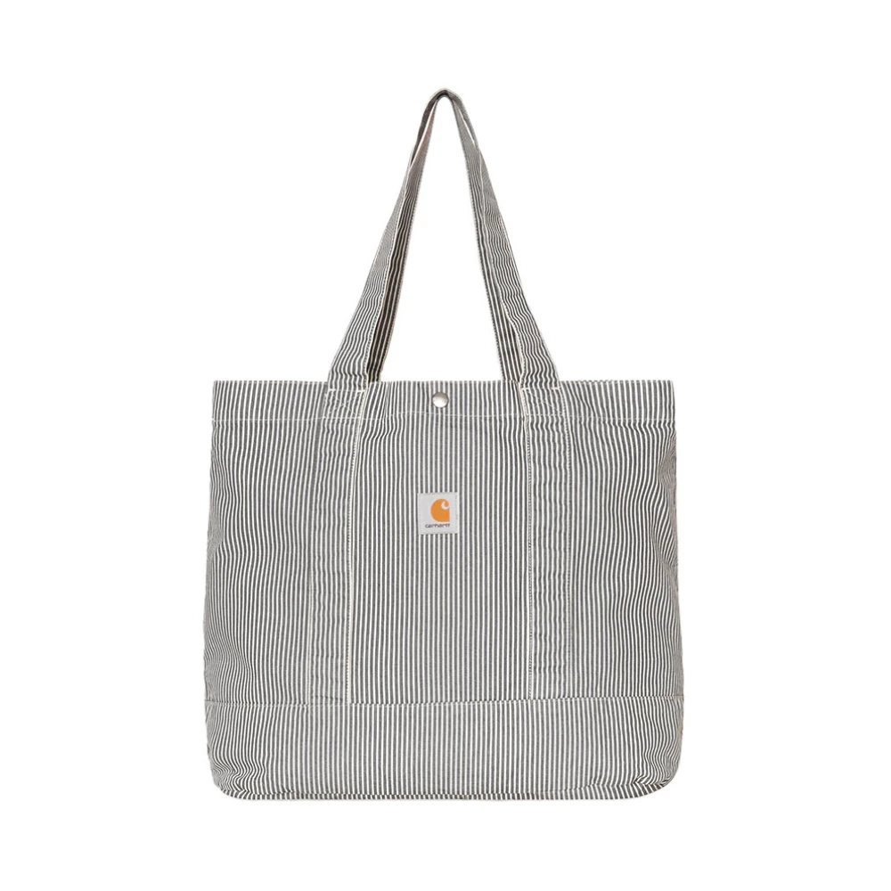 Carhartt Wip Men's Gray Mercer Tote Bag