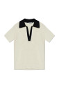 pull-a-manches-courtes