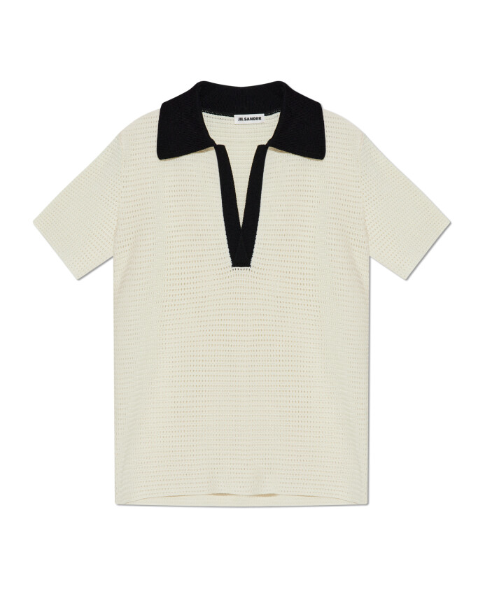 pull-a-manches-courtes