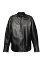 chemise-en-cuir