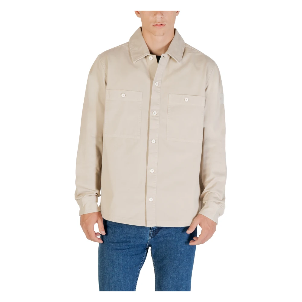 Shirts > Casual Shirts - - Hugo - Modalova