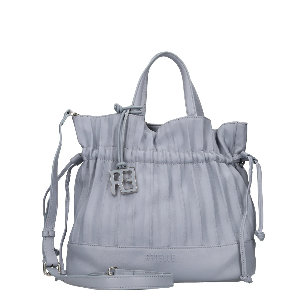 Rebelle Tassen.. Paars Purple Dames
