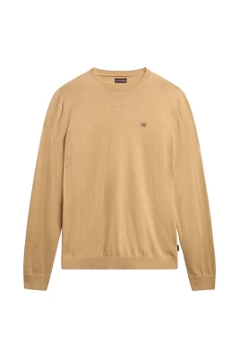 Decatur Crew Neck Sweater
