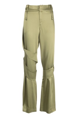 Blumarine Pantalons (2023) • Shop Pantalons from Blumarine en ligne sur  Miinto