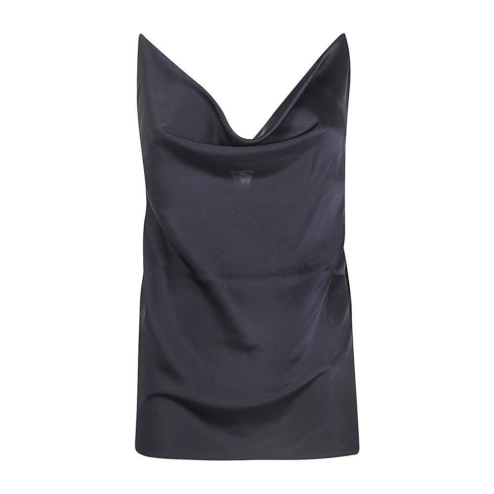 Tops > Sleeveless Tops - - Y/Project - Modalova