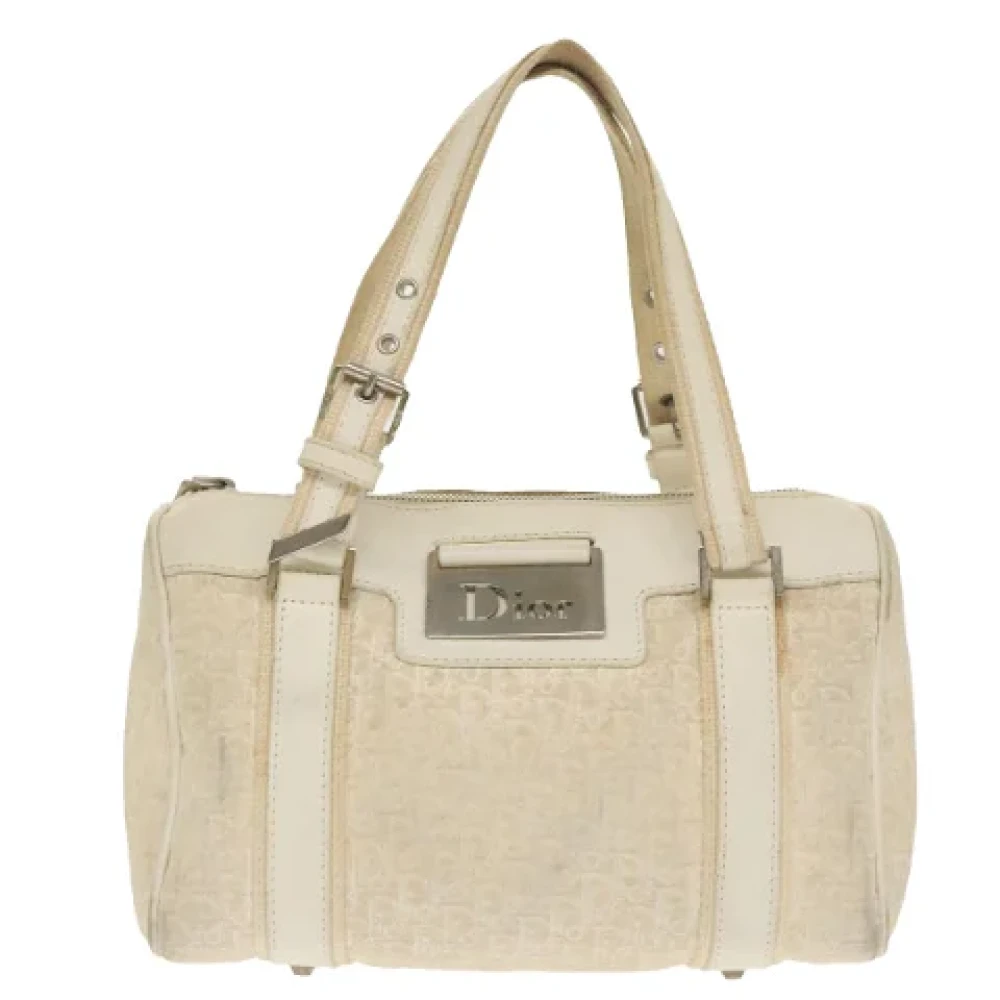 Pre-owned > Pre-owned Bags > Pre-owned Handbags - - Dior Vintage - Modalova