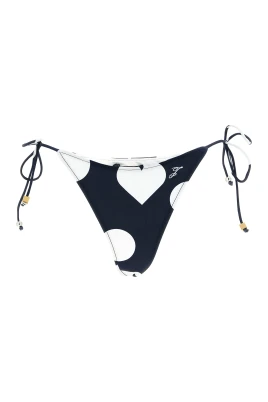 Le Bas De Plage Triangle Bikini Bottoms