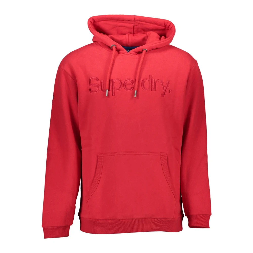 Sweatshirts & Hoodies > Hoodies - - Superdry - Modalova