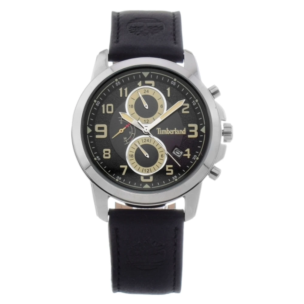 Accessories > Watches - - Timberland - Modalova