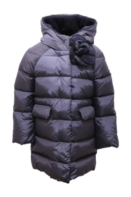 Piumino Lungo