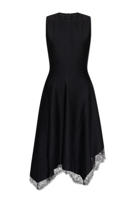 asymmetrical-sleeveless-dress