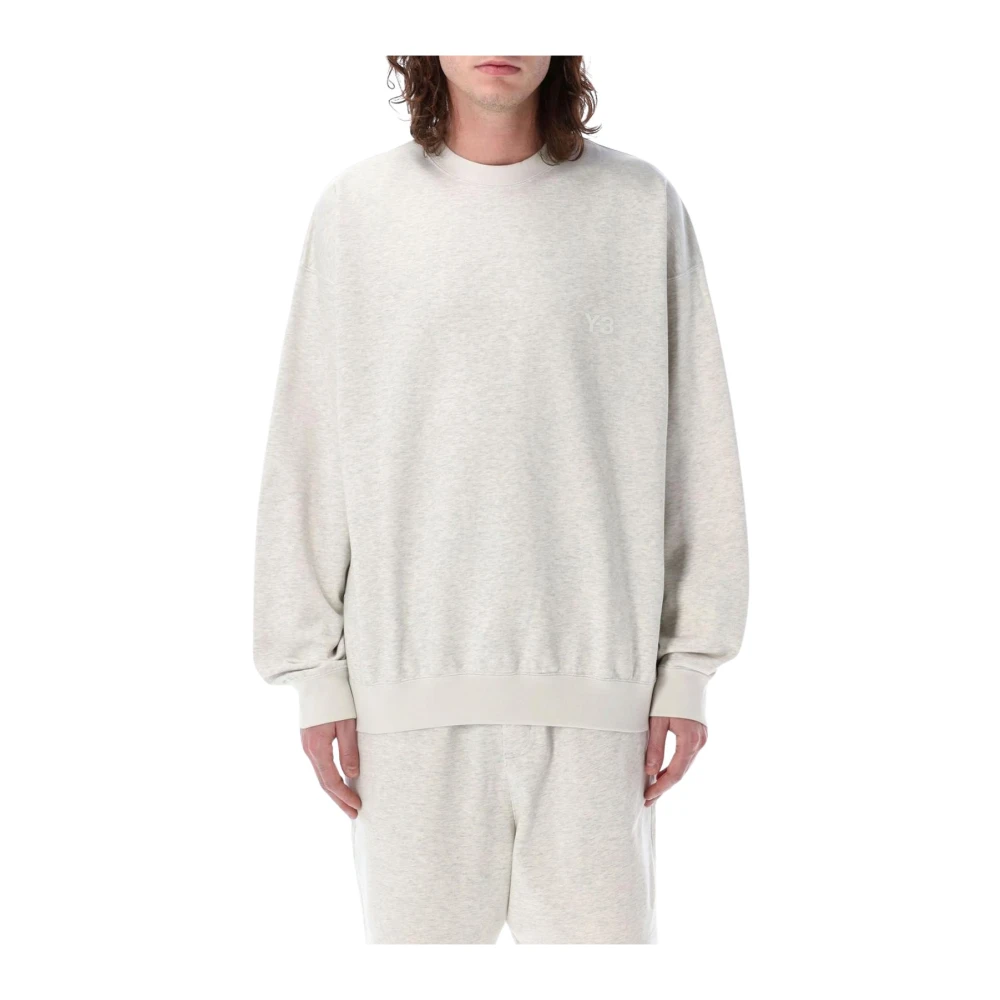 Sweatshirts & Hoodies > Sweatshirts - - Y-3 - Modalova