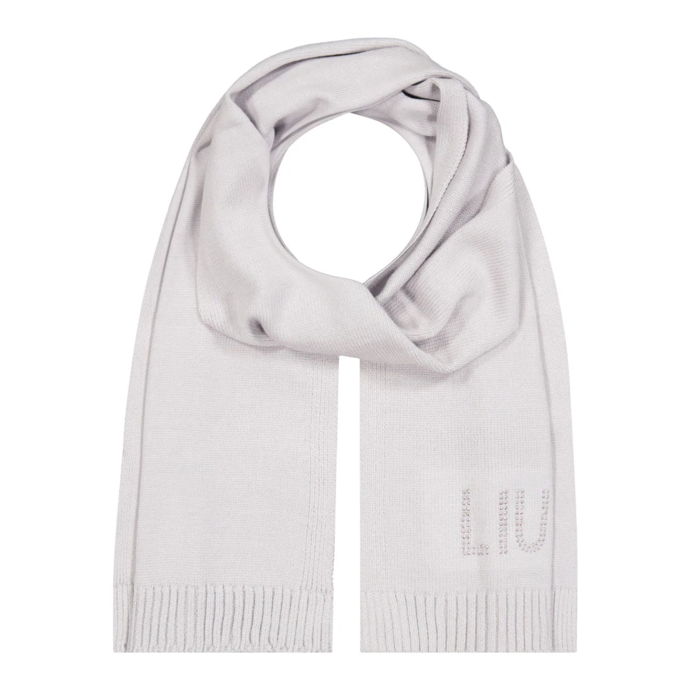 Accessories > Scarves > Winter Scarves - - Liu Jo - Modalova