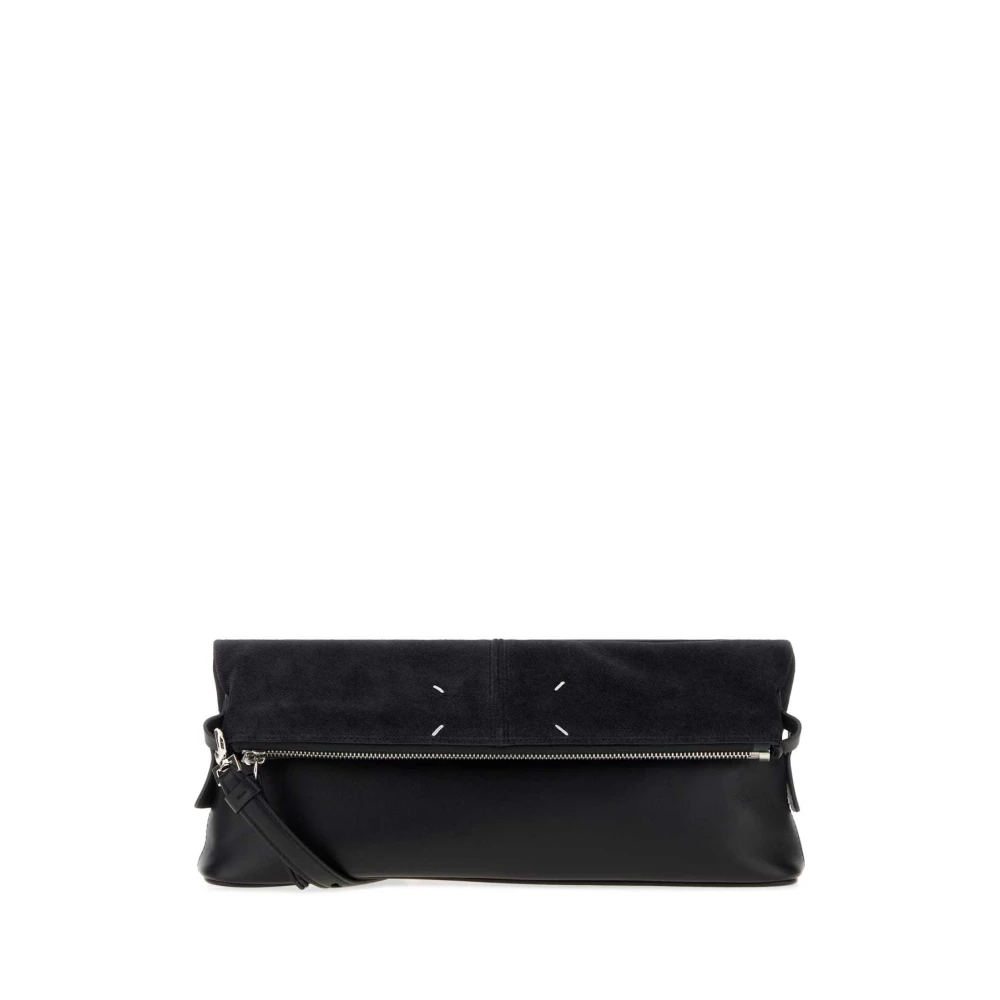 Maison Margiela Shoulder Pouch "5Ac Soft" - Image 2